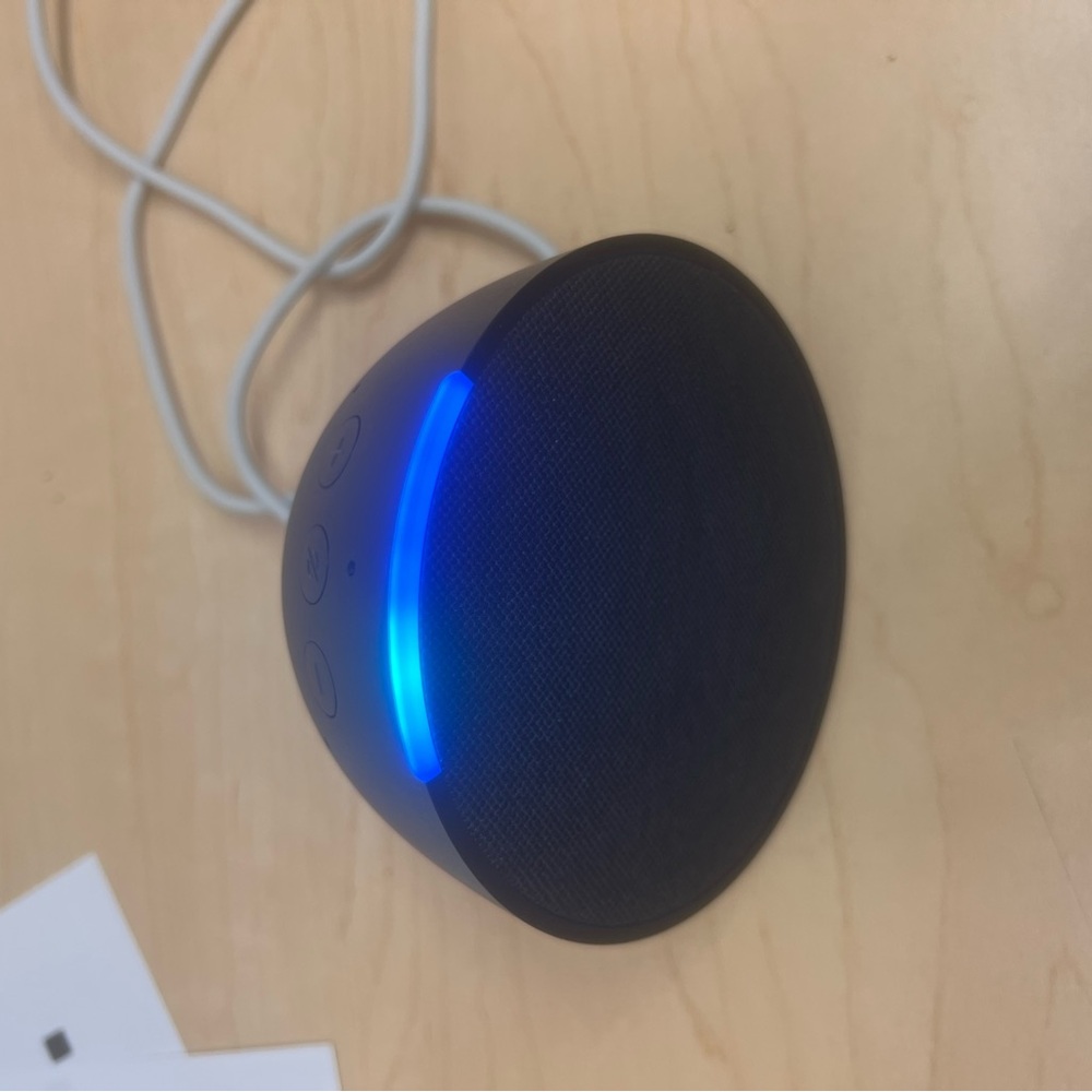 Alexa Speaker